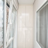 Apartament de vanzare cu 1 cameră + living, Braus Mircea Cel Bătrin.  thumb 11