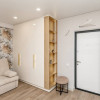 Apartament de vanzare cu 1 cameră + living, Braus Mircea Cel Bătrin.  thumb 8