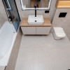 Apartment cu 2 camere si living thumb 9