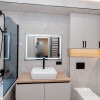 Apartment cu 2 camere si living thumb 10