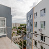 Apartment cu 2 camere si living thumb 17