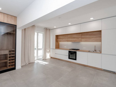 Spre vânzare apartament cu 2 camere bd.Mircea Cel Bătrân Ricanscivil 