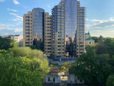Apartament 2 camere + Living Centru , Petru Rareș 55/1