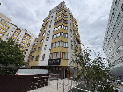 Spațiu pentru salon de frumusețe, Chirie, Bd Decebal 