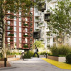 В рассрочку на 6 лет! Bosco Residenza, 1 комната + гостиная, 44,37 м², блок 4. thumb 9