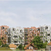 Bosco Residenza, 1 cameră+living, 46,42 mp, Bl. 1. Achitare în rate! thumb 1