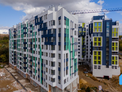 Apartament cu 2 camere, 67, 45 m2, Cartierul Cluj, Lagmar, Poșta Veche.