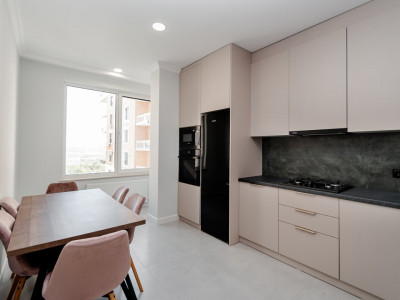 Apartament cu 1 cameră + living, Inamstro Deleanu 
