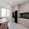 Apartament cu 1 cameră + living, Inamstro Deleanu  thumb 1