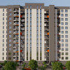 Apartament în rate de la dezvoltator! Favorit Residence II, 1 cameră, 34.32 mp. thumb 4
