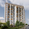 Apartament în rate de la dezvoltator! Favorit Residence II, 1 cameră, 34.32 mp. thumb 6