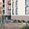 Apartament în rate de la dezvoltator! Favorit Residence II, 1 cameră, 34.32 mp. thumb 8