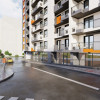 Apartament în rate de la dezvoltator! Favorit Residence II, 1 cameră, 34.32 mp. thumb 9