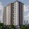 Apartament în rate de la dezvoltator! Favorit Residence II, 1 cameră, 39,02 mp. thumb 3