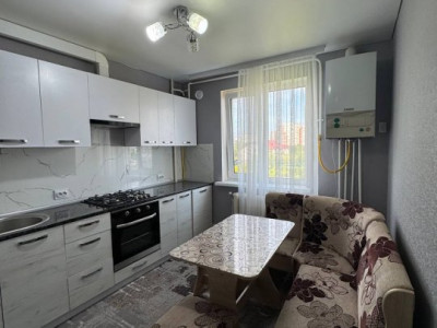 Spre vânzare apartament cu 2 camere sectorul Ciocana 