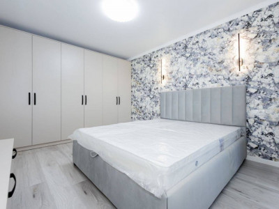 Apartament cu 1 cameră de vânzare – Ciocana, str. Voluntarilor 14/1