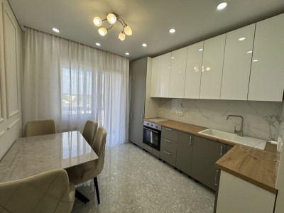 Apartament cu 1 cameră, SkyHouse Bacioii Noi