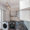 Продажа 1-комнатной квартиры в новом доме, Рышкановка, ул. Флорилор. thumb 4