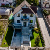 Casă în 3 niveluri, str. Calea Unirii, Durlești, 180m2 + 6 ari, reparație euro. thumb 4