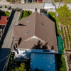 Casă în 3 niveluri, str. Calea Unirii, Durlești, 180m2 + 6 ari, reparație euro. thumb 6