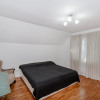 Casă în 3 niveluri, str. Calea Unirii, Durlești, 180m2 + 6 ari, reparație euro. thumb 23
