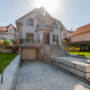 Casă în 3 niveluri, str. Calea Unirii, Durlești, 180m2 + 6 ari, reparație euro. thumb 40