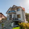 Дом на 3 уровня, ул. Каля Унирий, Дурлешт, 180 м² + 6 соток, евро-ремонт. thumb 42