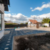 Casă de vânzare – 7,5 ari teren, 160 mp, Bacioi. thumb 8