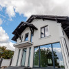 Casă de vanzare în Băcioi, 160 mp, variantă albă. thumb 1