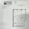 Квартира с 3 комнатами, 98,27 м², белый вариант, City Gardens. thumb 2