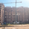 1-комнатная квартира в белом варианте, 47,1 м², ЖК Milanin Durlești. thumb 2