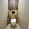 Квартира 3 комнаты + гостиная, 74 м², серия 143, 2 кладовые на этаже. thumb 15