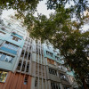 Квартира 3 комнаты + гостиная, 74 м², серия 143, 2 кладовые на этаже. thumb 18