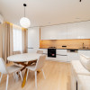 Apartament de vanzare în complexul Newton House, 2 camere+living. thumb 4