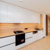 Apartament de vanzare în complexul Newton House, 2 camere+living. thumb 8
