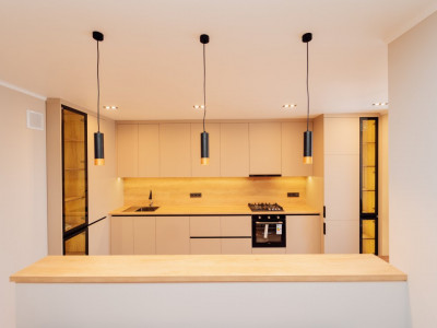 Vânzare apartament în Blocul 1 Newton House 