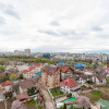 Квартира на продажу, 2 спальни + гостиная, комплекс Cornesti, Lagmar. thumb 17