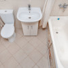 Vânzare apartament cu 1 cameră+living, bloc nou, Botanica.  thumb 9