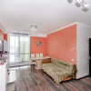 Apartament cu 1 cameră + living în bloc nou, Ialoveni, Alexandru cel Bun. thumb 3