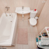 Apartament cu 1 cameră + living în bloc nou, Ialoveni, Alexandru cel Bun. thumb 9