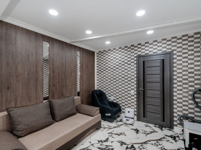 Apartament spațios cu 1 cameră + living, 57m2, Durlești!