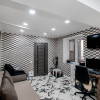 Apartament spațios cu 1 cameră + living, 57m2, Durlești! thumb 2