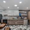 Apartament spațios cu 1 cameră + living, 57m2, Durlești! thumb 4