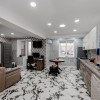 Apartament spațios cu 1 cameră + living, 57m2, Durlești! thumb 5