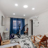 Apartament spațios cu 1 cameră + living, 57m2, Durlești! thumb 8