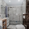 Apartament spațios cu 1 cameră + living, 57m2, Durlești! thumb 9