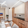 Vânzare apartament cu 2 camere în bloc nou, Telecentru, Sprâncenoaia.  thumb 2