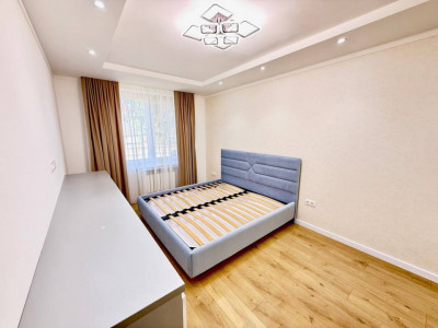 Vânzare apartament cu 1 cameră, Buiucani, Teodorovici.