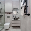 Vânzare apartament 2 camere+living, str. Milescu Spătaru 63 thumb 8