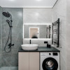 Apartament cu 1 camera și living, Colina Verde, Durlești, bloc dat în exploatare thumb 7